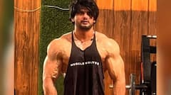 ਕੌਣ ਸੀ 7 ਵਾਰ ਦੇ ਰਾਸ਼ਟਰੀ ਚੈਂਪੀਅਨ ਰੋਹਿਤ ਧਨਖੜ? ਜਿਨ੍ਹਾਂ ਦਾ ਵਿਆਹ ਸਮਾਰੋਹ 'ਚ ਹੋਇਆ ਕਤਲ; 15 ਤੋਂ 20 ਲੋਕਾਂ ਨੇ ਲੋਹੇ ਦੀਆਂ ਰਾਡਾਂ ਨਾਲ...