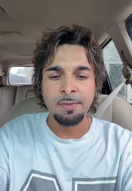 ਧਿਆਨ ਦੇਣ ਯੋਗ ਹੈ ਕਿ ਕਪੂਰਥਲਾ ਪੁਲਿਸ ਨੇ ਹਸਨ ਮਾਣਕ ਨੂੰ 13 ਨਵੰਬਰ ਨੂੰ ਪਹਿਲਾਂ ਦਰਜ ਕੀਤੇ ਗਏ ਧੋਖਾਧੜੀ ਦੇ ਮਾਮਲੇ ਵਿੱਚ ਗ੍ਰਿਫ਼ਤਾਰ ਕੀਤਾ ਸੀ। ਮਾਣਕ 'ਤੇ ਐਨਆਰਆਈ ਔਰਤ ਤੋਂ ਲੱਖਾਂ ਰੁਪਏ ਵਸੂਲਣ ਦਾ ਦੋਸ਼ ਹੈ। ਇਸ ਮਾਮਲੇ ਦੀ ਜਾਂਚ ਦੌਰਾਨ, ਜਦੋਂ ਔਰਤ ਨੇ ਆਪਣੇ ਵਿਸਤ੍ਰਿਤ ਬਿਆਨ ਵਿੱਚ ਬਲਾਤਕਾਰ ਦਾ ਜ਼ਿਕਰ ਕੀਤਾ, ਤਾਂ ਪੁਲਿਸ ਨੇ ਇਸਨੂੰ ਗੰਭੀਰ ਮੰਨਿਆ ਅਤੇ ਆਈਪੀਸੀ ਦੀਆਂ ਬਲਾਤਕਾਰ ਨਾਲ ਸਬੰਧਤ ਧਾਰਾਵਾਂ ਜੋੜ ਦਿੱਤੀਆਂ।