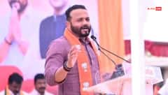 '1500 रुपये याद रखना, वोट देते समय वफादार रहना', महाराष्ट्र मंत्री जयकुमार गोरे का बयान