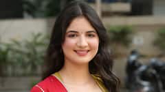 బాలకృష్ణతో నటించడం అదృష్టం... తెలుగులో వాళ్లిద్దరూ నా ఫేవరెట్- హర్షాలీ మల్హోత్రా ఇంటర్వ్యూ