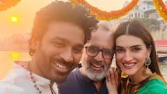 Tere Ishk Mein Day 2 Box Office: Dhanush, Kriti Film Climbs To ₹33 Crore