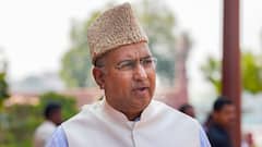 'ये अल्पसंख्यक समाज के खिलाफ...', बाबरी मस्जिद वाले बयान पर बोले BJP के मुस्लिम सांसद