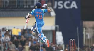 Virat Kohli Smashes 5 Records With Historic Century In Ranchi
