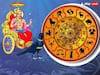 Shani Dev : सुख असो वा दु:ख 'या' 5 राशींवर नेहमीच असते शनिची कृपा; कुंडलीतच असतात श्रीमंतीचे योग, धनसंपत्तीतही होते भरभराट