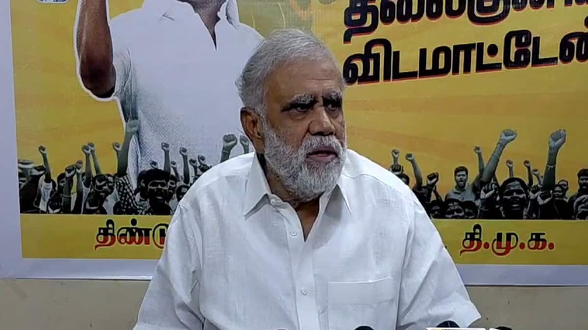 ஆத்தூர் தொகுதியில் வாக்காளர் பட்டியலில் முறைகேடு: அமைச்சர் ஐ. பெரியசாமி பரபரப்பு புகார்! தேர்தல் ஆணையம் நடவடிக்கை எடுக்குமா?