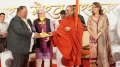 IRS अधिकारी डॉ. कुंदन यादव को 'भारत गौरव सम्मान 2025' से नवाजा गया