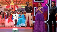 Bigg Boss 9 Telugu: బిగ్‌బాస్ డే 84 రివ్యూ... బీబీ ఫ్యామిలీ ట్రీలో సంజనాకు దక్కని స్థానం... భరణి బాండింగ్ కు ఫుల్ స్టాప్... ఎలిమినేట్ అయ్యాక తప్పు తెలుసుకున్న దివ్య