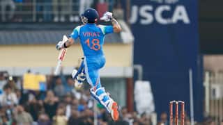 Virat Kohli: ஒத்த சதம்.. சச்சினின் மொத்த ரெக்கார்டையும் காலி செய்த கோலி - ரெக்கார்டை பாருங்க