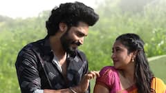 లవర్ బాయ్‌గా రవికృష్ణ... మనికా చిక్కాలతో స్టెప్పులు... 'దండోరా'లో 'పిల్లా...' సాంగ్ చూశారా?