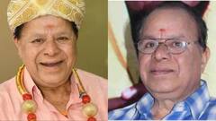 कन्नड़ एक्टर उमेश नहीं रहे,  80 साल की उम्र में कैंसर से लंबी लड़ाई के बाद हुआ निधन