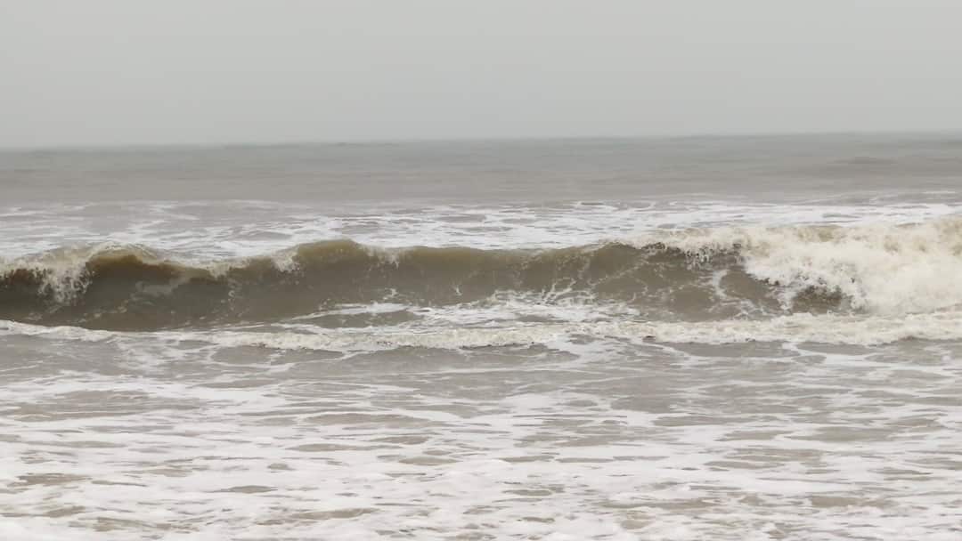 Ditwah Cyclone Update: ஆட்டத்தை தொடங்கிய 'டிட்வா' 7வது நாளாக கடலுக்கு செல்லாத மீனவர்கள்