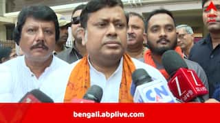 SIR in Bengal: রাষ্ট্রপতি শাসন জারি করে SIR ও ভোটের পক্ষে সুকান্ত, 'এত মৃত্যুর দায় কার', পাল্টা প্রশ্ন তৃণমূলের, ‘কমিশনের অযোগ্যতা প্রকাশ পেল’, বলছে CPM