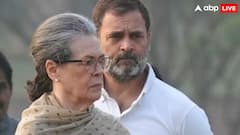 'कायर और डरपोक सरकार', सोनिया-राहुल के खिलाफ केस पर भड़की कांग्रेस; सिंघवी बोले- न नई शराब...