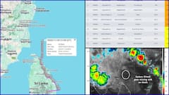Ditch செய்த 'டிட்வா' புயல்.?! வெதர்மேன் கொடுத்த முக்கிய அப்டேட் - மழை இருக்குமா.? இருக்காதா.?