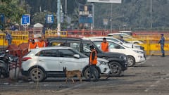 Delhi Blast Case: Uttarakhand Imam Arrested Over Suspected Links To Suicide Bomber Umar Nabi