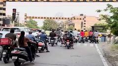 ਜਲੰਧਰ 'ਚ ਮੇਨ ਫਾਟਕ ਹੋਏਗਾ ਬੰਦ! ਟ੍ਰੈਫਿਕ ਲਈ ਤਿਆਰ ਹੋਵੇਗਾ ਨਵਾਂ ਰੂਟ; ਨਿਵਾਸੀਆਂ ਦੀ ਘਟੇਗੀ ਪਰੇਸ਼ਾਨੀ...