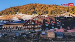 જાન્યુઆરીમાં લેવા માંગો છે સ્નોફૉલની મજા તો પેક કરી લો બેગ, આ છે ભારતના પાંચ સુંદર ડેસ્ટિનેશન