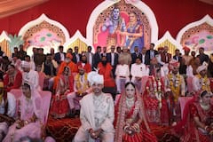 क्या धीरेंद्र शास्त्री भी सामूहिक विवाह सम्मेलन में करेंगे शादी? जानें क्यों हो रही चर्चा