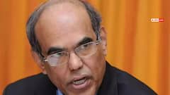 'उधार का पैसा बांटकर देश नहीं बनते....', चुनावी रेवड़ियों को लेकर पूर्व RBI गवर्नर ने की सख्त टिप्पणी