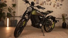 Royal Enfield: ஒன்னில்லை, ரெண்டில்லை.. 4 புது பைக்குகளை கொண்டு வரும் ராயல் என்ஃபீல்ட், EV தொடங்கி புல்லட்