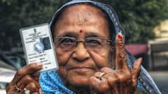 MCD उपचुनाव: 12 वार्डों पर मतदान जारी,  वोटिंग का पहला आंकड़ा आया सामने