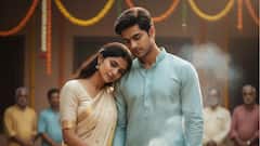 'Even In His Death, Our Love Won...': Maharashtra Woman Marries Dead Partner After Honour Killing By Father