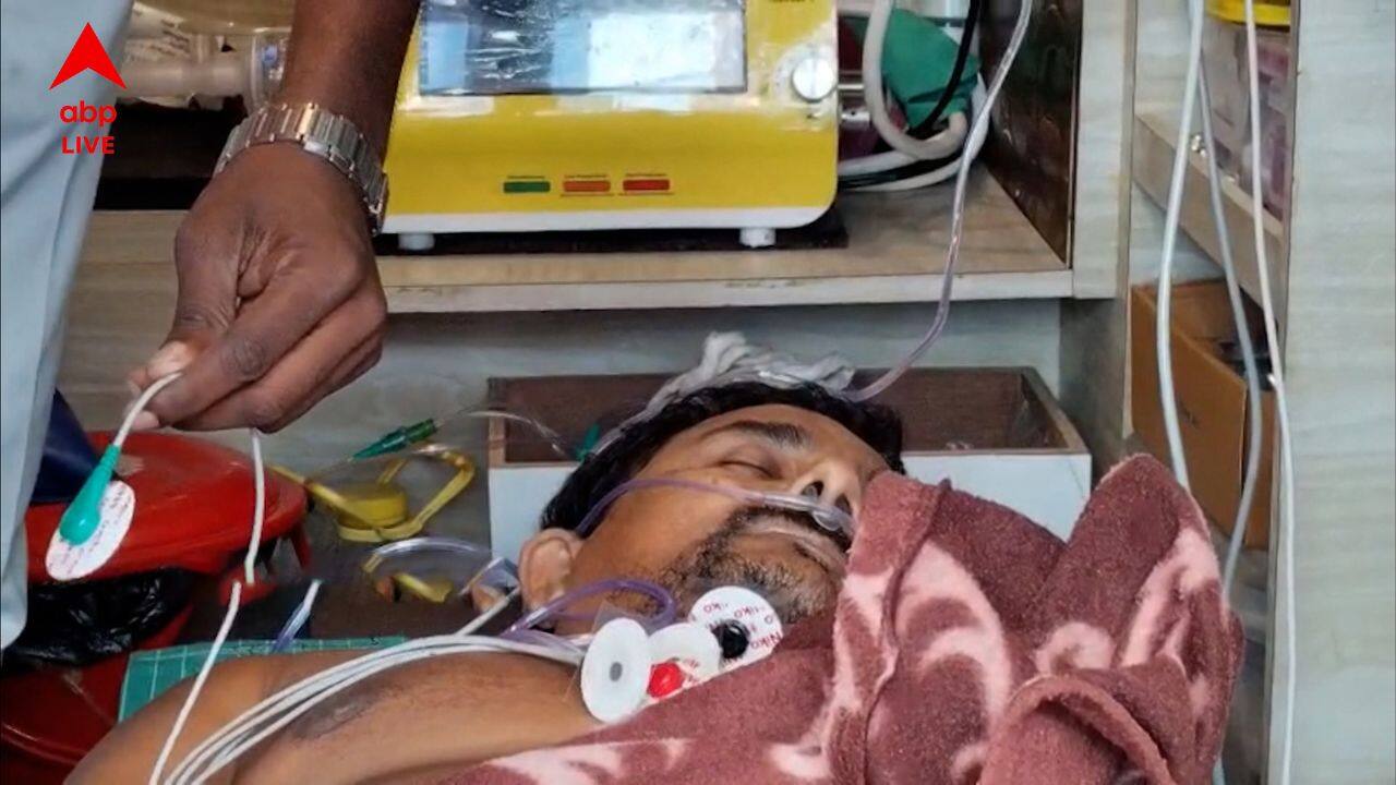 Bengal SIR: SIR- এর কাজের চাপে এবার অসুস্থ AERO? ভর্তি কলকাতার ইনস্টিটিউট অফ নিউরোসায়েন্সে