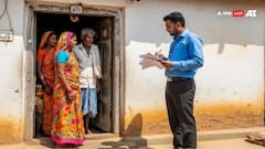 राजस्थान में एक और BLO की मौत, SIR का काम करते हुए जमीन पर गिरे, परिवार बोला- दबाव में थे