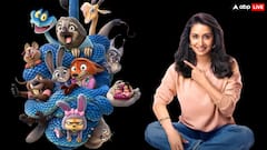 'जूटोपिया 2' को लगे पंख, श्रद्धा कपूर की आवाज आई काम, हर दिन बढ़ती जा रही कमाई