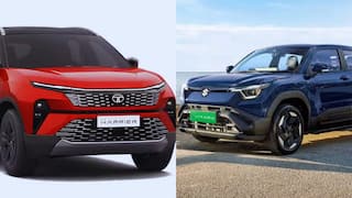 SUVs to launch in December 2025: మారుతి నుంచి టాటా వరకు, మార్కెట్లోకి 4 కొత్త SUV లు.. ఫీచర్లు చూసి డిసైడ్ అవ్వాలి