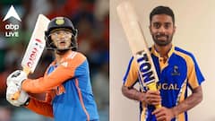 ঋদ্ধিমানের রেকর্ড ভেঙে নতুন মাইলফলক অভিমন্যুর, তবু ১১২ রানে হারের ধাক্কায় বিপর্যস্ত বাংলা