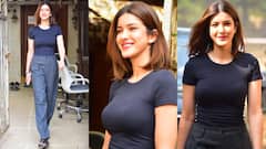 शनाया कपूर की बिना मेकअप वाली तस्वीरें आ गई हैं, सादगी वाले लुक में ऐसी दिखती हैं एक्ट्रेस