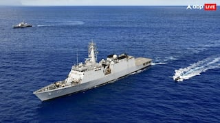 भारत ने दूसरी बार रद्द किया लंबी दूरी का मिसाइल टेस्ट, चीन ने समंदर में तैनात कर दिए थे जासूसी जहाज