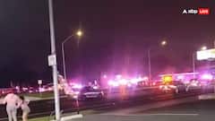 वॉशिंगटन के बाद कैलिफोर्निया में ताबड़तोड़ गोलीबारी, 2 लोगों की मौत, 5 घायल