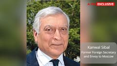 EXCLUSIVE | India To Cut Russian Oil Imports By 50 Percent, Says Ex-Foreign Secretary Sibal