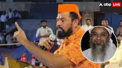 'जो मुल्ला गद्दारी करेगा...', मौलाना महमूद मदनी के बयान पर हैदराबाद के पूर्व MLA टी राजा सिंह के बिगड़े बोल, दे डाली धमकी