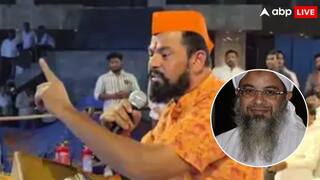 'जो मुल्ला गद्दारी करेगा...', मौलाना महमूद मदनी के बयान पर हैदराबाद के पूर्व MLA टी राजा सिंह के बिगड़े बोल, दे डाली धमकी