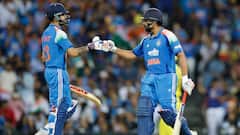 Kohli-Rohit Mark ODI Return In Style, Stitch 50-Run Stand Against South Africa