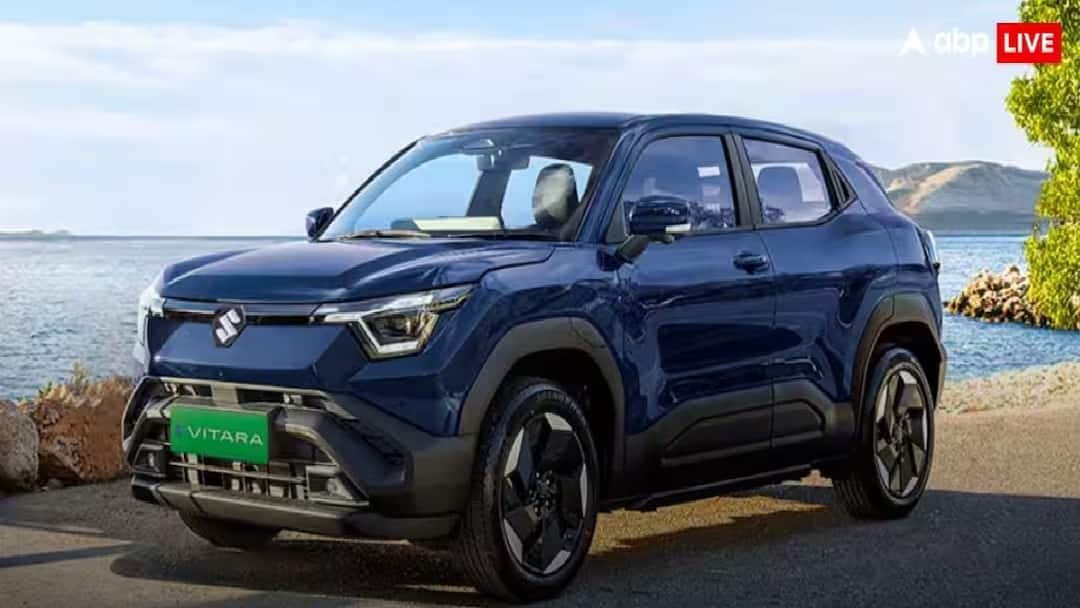 Maruti Suzuki e Vitara: 4 வேரியண்ட்களில் இ-விட்டாரா.. முழு விலை பட்டியல் வெளியீடு, கர்வ் & க்ரேட்டாவை விட கம்மி