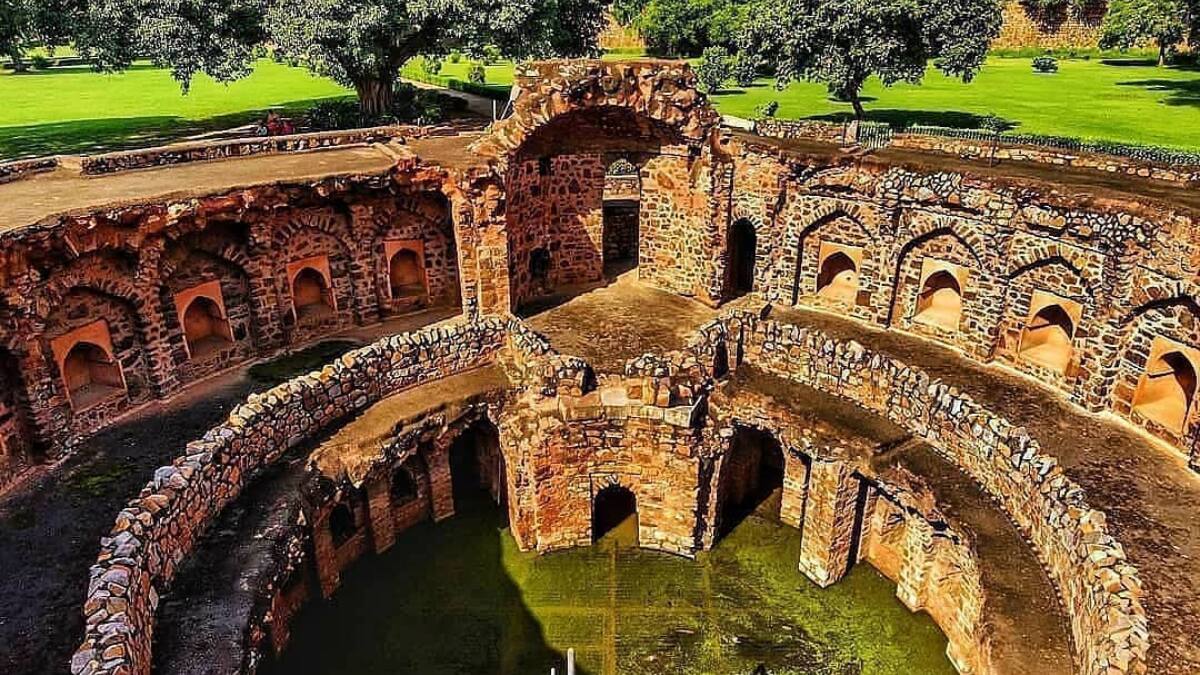 (Image Source: Instagram/@thedelhipedia)