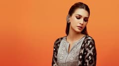 Kriti Sanon Says ‘Mukti’ In Tere Ishq Mein Is Her Most Layered & Challenging Role So Far