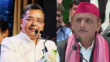 'जनता नहीं भूलेगी जंगलराज, अखिलेश बुजुर्ग हो जाएंगे लेकिन...', मंत्री जयवीर सिंह का सपा पर हमला