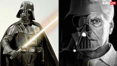 सिनेमा इतिहास का सबसे खतरनाक खलनायक 'डार्थ वेडर', जानें किसका चेहरा छुपा था मास्क के पीछे