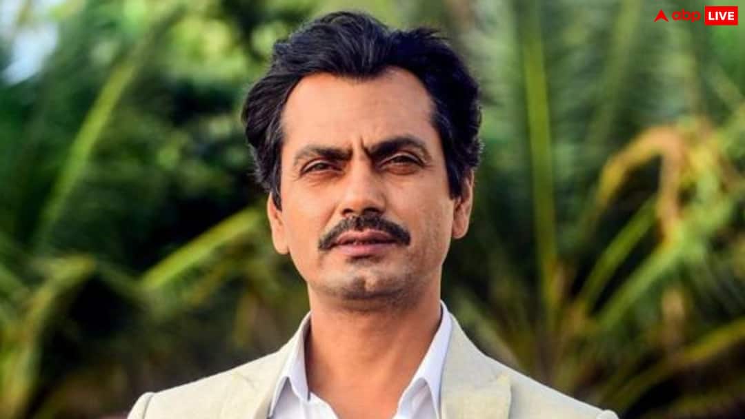 'इंटरनेट हमें डम्बो बना रहा है', नवाजुद्दीन सिद्दीकी ने याद किए पहले के दिन, जब पास में नहीं होता था फोन