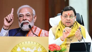 ‘मन की बात’ में पीएम मोदी ने की CM धामी की तारीफ, उत्तराखंड के शीतकालीन पर्यटन संभावनाओं को सराहा