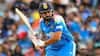 Rohit Sharma Smashes 60th ODI Fifty In IND vs SA Clash