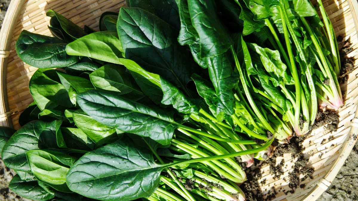 8 Everyday Foods That Are Surprisingly Healthier When Eaten Raw