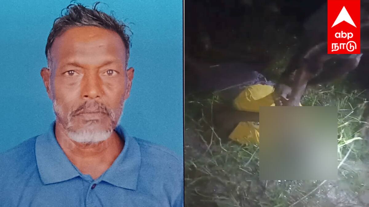 மின்துறை அலட்சியத்தால் பறிபோன அப்பாவி உயிர்! - விழுப்புரம் மாவட்டத்தில் தொடரும் சோகம்!