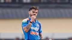Virat Kohli: என் கேரியரை எவன்டா முடிப்பான்? சதத்தால் சவுக்கடி தந்த விராட் கோலி!