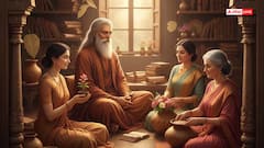 Chanakya Niti: આ 5 ગુણોવાળી મહિલાઓ બને છે ઘરની લક્ષ્મી